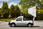 Renault Kangoo Z.E. Tipper by Kolle 2017 года